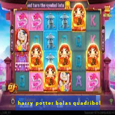 harry potter bolas quadribol